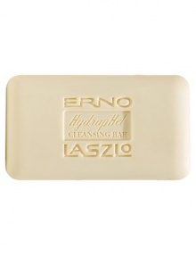 Rich and emollient, non-soap bar cleanses and hydrates skin. Gentle, non-drying formula Helps skin retain moisture For extremely dry skin 6.0 oz.