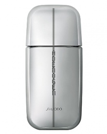 Shiseido Andenogen Hair Formula. An ultra-intensive, fully reinvigorating treatment for men's hair. Massage this energizing lotion into the scalp to restore hairs natural vitality, thick look, and healthy sheen. Formulated with Adenosine, an exceptional Shiseido-exclusive scalp energizer. Gives hair a fuller appearance by enhancing the vitality of roots and keeping the scalp clean. Massaging Adenogen into the scalp improves the scalp's microcirculation and can help enhance oxygen delivery to roots. Feels refreshing and non-sticky upon application. Fragrance-free. Use twice daily, in the morning and at night. Shiseido Andenogen Hair Formula. An ultra-intensive, fully reinvigorating treatment for men's hair. Massage this energizing lotion into the scalp to restore hairs natural vitality, thick look, and healthy sheen. Formulated with Adenosine, an exceptional Shiseido-exclusive scalp energizer. Gives hair a fuller appearance by enhancing the vitality of roots and keeping the scalp clean. Massaging Adenogen into the scalp improves the scalp's microcirculation and can help enhance oxygen delivery to roots. Feels refreshing and non-sticky upon application. Fragrance-free. Use twice daily, in the morning and at night.