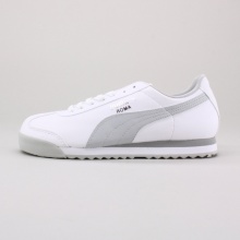 The classic design of this kids' shoe sports a few modern details for a look that will never get tired. Featuring a full grain leather upper and non-marking rubber outsole. Imported. The classic design of this kids' shoe sports a few modern details for a look that will never get tired. Featuring a full grain leather upper and non-marking rubber outsole. Imported.