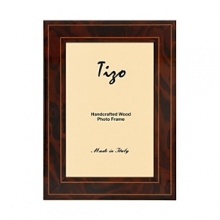 Exquisitely detailed with inlaid marquetry and a high gloss finish, these Italian wood frames offer a perfect way to showcase your pictures. Available in three sizes. Exquisitely detailed with inlaid marquetry and a high gloss finish, these Italian wood frames offer a perfect way to showcase your pictures. Available in three sizes.