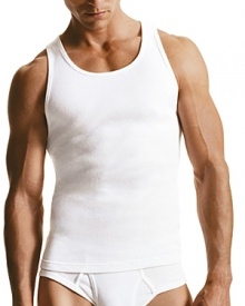 Calvin Klein Tank Top - 3 Pack Calvin Klein Tank Top - 3 Pack