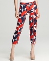 Milly Trousers - Annie Ankle