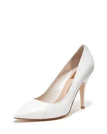 Dolce Vita Pumps - Sue Pointy