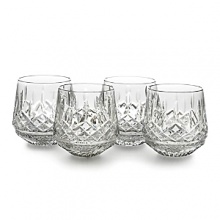 The world's most popular crystal pattern, named for County Waterford's 12th Century Lismore Castle. The world's most popular crystal pattern, named for County Waterford's 12th Century Lismore Castle.