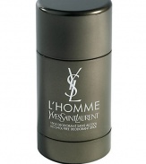 An efficient protection all-day long. An alcohol-free formula to guarantee comfort to all types of skin, even the most sensitive. 2.6 oz. 