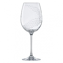 This crystal collection is one of distinction and prestige. Here, splendid cuts form starbursts and diamonds on Lenox fine crystal, for beautiful display. This crystal collection is one of distinction and prestige. Here, splendid cuts form starbursts and diamonds on Lenox fine crystal, for beautiful display.