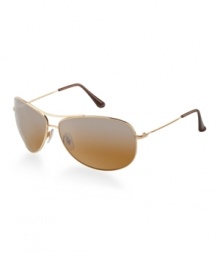 Thoroughly modern styling with a bit of a retro edge, the 2-bar styling from the Highstreet Collection are perfect for work or play. From L.A. to St. Tropez and Soho to Tokyo, Ray-Ban is the brand of sunglasses preferred by true individuals worldwide. Setting the standard for excellence, Ray-Ban consistently combines great styling with exceptional quality, performance, and comfort. Thoroughly modern styling with a bit of a retro edge, the 2-bar styling from the Highstreet Collection are perfect for work or play. From L.A. to St. Tropez and Soho to Tokyo, Ray-Ban is the brand of sunglasses preferred by true individuals worldwide. Setting the standard for excellence, Ray-Ban consistently combines great styling with exceptional quality, performance, and comfort.