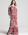 BCBGMAXAZRIA Dress - The Valentina Maxi Dress