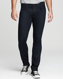 Joe's Jeans Julian Brixton Straight Leg Slim Fit Jeans