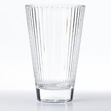 Sleek and contemporary barware for every day use. And it looks at home with everything from casual to formal settings. Sleek and contemporary barware for every day use. And it looks at home with everything from casual to formal settings.