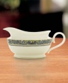 For nearly 150 years, Lenox has been renowned throughout the world as a premier designer and manufacturer of fine china. The formal Autumn pattern expresses the joy of gracious living and entertaining, in an exquisitely simple design on heirloom-quality ivory bone china banded in gold. Qualifies for Rebate