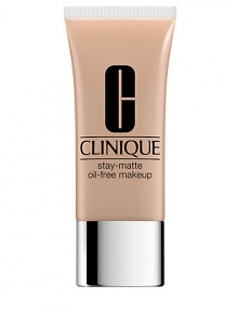 Apply after using your 3-Step Skin Care System. Start in center of face and blend outward with Foundation Brush or fingertips. Blend evenly for smooth, natural-looking coverage. For a seamless look, dampen fingertips and blend edges, especially along jawline. Remove with your favourite Clinique makeup remover. 1 oz. Apply after using your 3-Step Skin Care System. Start in center of face and blend outward with Foundation Brush or fingertips. Blend evenly for smooth, natural-looking coverage. For a seamless look, dampen fingertips and blend edges, especially along jawline. Remove with your favourite Clinique makeup remover. 1 oz.