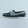 Timberland Classic 2 Eye Boat Shoe