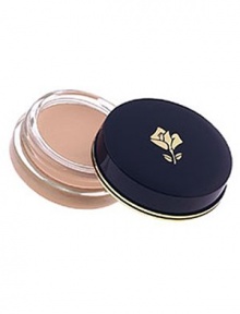 Waterproof EyeColour Base. This multi-purpose, silky-smooth formula keeps eyecolour in place. Leaves eyes with a matte, natural finish; perfectly primed to help your favorite Lancôme shadows last even longer. This nude colour-in-a-pot applies with fingertips. Waterproof EyeColour Base. This multi-purpose, silky-smooth formula keeps eyecolour in place. Leaves eyes with a matte, natural finish; perfectly primed to help your favorite Lancôme shadows last even longer. This nude colour-in-a-pot applies with fingertips.