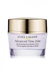 Look younger in just 5 days. Help rewind the visible signs of aging. Tested and proven, skin looks dramatically smoother, fresher, less lined- fast. Our revolutionary Tri-HA Cell Signaling Complex helps skin boost its natural production of line-plumping hyaluronic acid by 182% in just 3 days.* Women say their skin looks younger, more beautiful. You will too. (*In vitro testing of Tri-HA Cell Signaling Complex ingredient.) Made in USA. 1.7 oz. Look younger in just 5 days. Help rewind the visible signs of aging. Tested and proven, skin looks dramatically smoother, fresher, less lined- fast. Our revolutionary Tri-HA Cell Signaling Complex helps skin boost its natural production of line-plumping hyaluronic acid by 182% in just 3 days.* Women say their skin looks younger, more beautiful. You will too. (*In vitro testing of Tri-HA Cell Signaling Complex ingredient.) Made in USA. 1.7 oz.