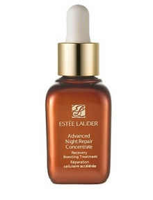 Take the weight of the world off your skin. Use this extraordinary Recovery Boosting Treatment for 21 consecutive nights. The intensive, concentrated action works to visibly free your skin from the accumulation of excessive damage. With a clean slate, skin can focus its energies on repairing the visible effects of environmental damage. Use it every 3-4 months, or after sudden skin traumas such as dehydration, excessive sun exposure, or pre- and post micro- dermabrasion and chemical peels. Take the weight of the world off your skin. Use this extraordinary Recovery Boosting Treatment for 21 consecutive nights. The intensive, concentrated action works to visibly free your skin from the accumulation of excessive damage. With a clean slate, skin can focus its energies on repairing the visible effects of environmental damage. Use it every 3-4 months, or after sudden skin traumas such as dehydration, excessive sun exposure, or pre- and post micro- dermabrasion and chemical peels.