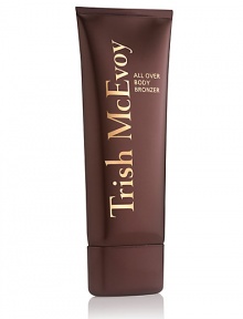 Weightless, moisturizing All Over Body Bronzer instantly delivers the perfectly even, bronzed look every woman covets with a better-than-natural glow. The state-of-the-art fast-drying, non-transfer formulation applies evenly, will last as long as your day, and washes off when you want it to, delivering the instant gratification of a perfect tan. 3.25 oz.SHOP SISLEY-PARIS*ONE PER CUSTOMER. Weightless, moisturizing All Over Body Bronzer instantly delivers the perfectly even, bronzed look every woman covets with a better-than-natural glow. The state-of-the-art fast-drying, non-transfer formulation applies evenly, will last as long as your day, and washes off when you want it to, delivering the instant gratification of a perfect tan. 3.25 oz.SHOP SISLEY-PARIS*ONE PER CUSTOMER.