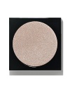 Apply it on bare lids using your fingers, an Eye Smudge Brush or Angled Eye Shadow Brush. Dont worry about being too precisethis shadow looks most modern when its swiped on. For added impact, define your eyes with a gel liner.