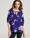 Quotation: Yumi Kim Blouse - Joey Boho