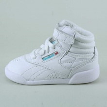 Reebok Freestyle Hi Classic Reebok Freestyle Hi Classic