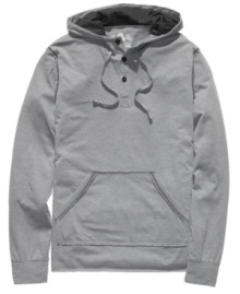 Just add jeans. This American Rag hoodie is an instant weekend staple. Just add jeans. This American Rag hoodie is an instant weekend staple.