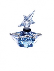 Limited Edition. In grand theatrical tradition, taking center stage with all its star quality comes ANGEL Extrait de Parfum, ready to stir up excitement. The delicious, mysterious scent of this seductive elixir partners with a couture presentation to garner applause. 0.33 oz. Limited Edition. In grand theatrical tradition, taking center stage with all its star quality comes ANGEL Extrait de Parfum, ready to stir up excitement. The delicious, mysterious scent of this seductive elixir partners with a couture presentation to garner applause. 0.33 oz.