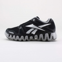 Try the childrens' shoe with the unique zigzag-shaped sole and the special lightweight foam sole cushioning. Kids will love the cool colors and cooler look, you’ll love the supportive comfort for growing feet. Features ZigTech technology. Imported. Try the childrens' shoe with the unique zigzag-shaped sole and the special lightweight foam sole cushioning. Kids will love the cool colors and cooler look, you’ll love the supportive comfort for growing feet. Features ZigTech technology. Imported.