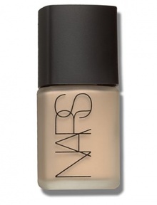 Moisture Balanced Foundation. Medium coverage foundation for a healthy, radiant finish. Lightweight, moisture-balanced, oil-in-water formula is enriched with vitamins and skin conditioners. Minimal amount of oil makes this product suitable for all except the most oily of skin types. Made in USA. Moisture Balanced Foundation. Medium coverage foundation for a healthy, radiant finish. Lightweight, moisture-balanced, oil-in-water formula is enriched with vitamins and skin conditioners. Minimal amount of oil makes this product suitable for all except the most oily of skin types. Made in USA.