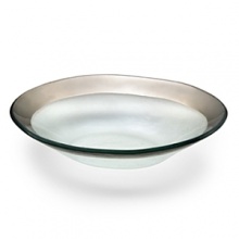 Ancient Italian relics are translated into an abstracted modern design in this handcrafted dinnerware and serving collection from designer Ann Morhauser. Our handpainted pure platinum banded dinnerware collection tastefully accentuates everything from sleek, modern designs to delicate porcelain, or can be used on its own as a dramatic statement. Ancient Italian relics are translated into an abstracted modern design in this handcrafted dinnerware and serving collection from designer Ann Morhauser. Our handpainted pure platinum banded dinnerware collection tastefully accentuates everything from sleek, modern designs to delicate porcelain, or can be used on its own as a dramatic statement.