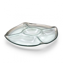 Ancient Italian relics are translated into an abstracted modern design in this handcrafted dinnerware and serving collection from designer Ann Morhauser. Our handpainted pure platinum banded dinnerware collection tastefully accentuates everything from sleek, modern designs to delicate porcelain, or can be used on its own as a dramatic statement. Ancient Italian relics are translated into an abstracted modern design in this handcrafted dinnerware and serving collection from designer Ann Morhauser. Our handpainted pure platinum banded dinnerware collection tastefully accentuates everything from sleek, modern designs to delicate porcelain, or can be used on its own as a dramatic statement.