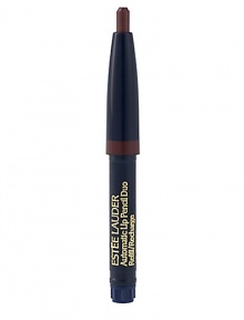 Refill cartridge for the ultimate lip lining tool. Color twists up, never needs sharpening. Refill easily snaps into place. Refill cartridge for the ultimate lip lining tool. Color twists up, never needs sharpening. Refill easily snaps into place.
