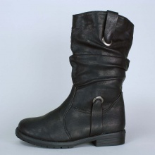 Wanted Tall Rider Boot Wanted Tall Rider Boot