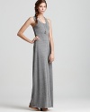 ALTERNATIVE Dress - Racerback Maxi Dress