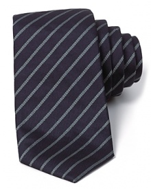 Theory Attleborough Roadster Tie Theory Attleborough Roadster Tie