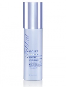 Lift a little or add a lot with this texturing spray. Add height at the roots or spray overall for maximum mane. 5 oz. Lift a little or add a lot with this texturing spray. Add height at the roots or spray overall for maximum mane. 5 oz.