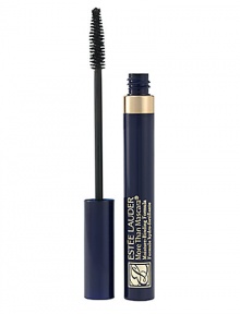For long, natural-looking lashes. Separates and defines lashes as it lengthens and locks in moisture to help prevent breakage. Special conditioners help lashes retain moisture, so they feel less dry, less brittle. .23 oz. For long, natural-looking lashes. Separates and defines lashes as it lengthens and locks in moisture to help prevent breakage. Special conditioners help lashes retain moisture, so they feel less dry, less brittle. .23 oz.