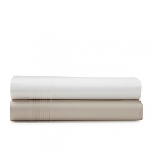 Reflecting the designer's love of fine tailoring, these detailed Barbara Barry king pillowcases define perfect luxury. Rendered in crisp percale, the Perfect Pleat is available in a versatile palette of modern neutral hues. Reflecting the designer's love of fine tailoring, these detailed Barbara Barry king pillowcases define perfect luxury. Rendered in crisp percale, the Perfect Pleat is available in a versatile palette of modern neutral hues.