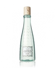 Removing your makeup is as important as applying it. Remove it makeup remover effectively removes eye makeup, including long-wearing & waterproof formulas, with an oil-free, no-rinse formula. Removing your makeup is as important as applying it. Remove it makeup remover effectively removes eye makeup, including long-wearing & waterproof formulas, with an oil-free, no-rinse formula.