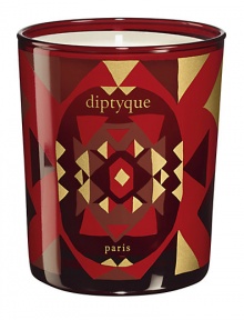 This essence inspired by the Arabian Nights resembles a precious stone where rare spices infused with warming resins and balsams plunges you into an Oriental dream world. Burn time 60 hours. This essence inspired by the Arabian Nights resembles a precious stone where rare spices infused with warming resins and balsams plunges you into an Oriental dream world. Burn time 60 hours.