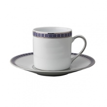 Bernardaud Athena After Dinner Cup Bernardaud Athena After Dinner Cup