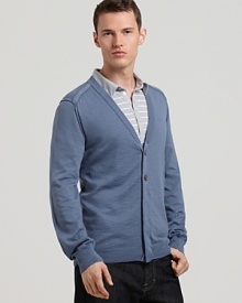 BOSS Orange Karden V Neck Sweater BOSS Orange Karden V Neck Sweater