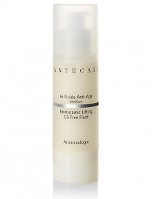 A unique, supercharged anti-aging moisturizer designed for aging skin with oily tendencies. Innovative hexapeptide technology reduces facial contractions that cause wrinkles. Restores density, elasticity and moisture benefits not generally available in an oil-free formulation. While this lightweight emulsion is designed for oily skin, its mattifying effect is ideal for other skin types in hot and humid climates. 1.7 oz.*ONLY ONE PER CUSTOMER. A unique, supercharged anti-aging moisturizer designed for aging skin with oily tendencies. Innovative hexapeptide technology reduces facial contractions that cause wrinkles. Restores density, elasticity and moisture benefits not generally available in an oil-free formulation. While this lightweight emulsion is designed for oily skin, its mattifying effect is ideal for other skin types in hot and humid climates. 1.7 oz.*ONLY ONE PER CUSTOMER.