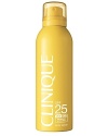 Continuous spray helps deliver high-level protection against the aging and burning effects of UVA and UVB rays with one-touch convenience. With stabilized UVA protection to help guard against premature aging. Gentle enough for sensitive skins. Dermatologist tested.