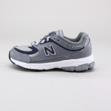 Although these classic kid's shoes look old school on the outside, trust us when we tell you the inside is loaded with modern day technologies. Features a leather & mesh upper. Imported. Although these classic kid's shoes look old school on the outside, trust us when we tell you the inside is loaded with modern day technologies. Features a leather & mesh upper. Imported.