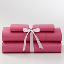 Warm and sleek, our sateen cotton sheets have a beautifully rich sheen and a smooth feel against the skin. Created with a unique long weave, these sheets combine ease and versatility with a contemporary look. Warm and sleek, our sateen cotton sheets have a beautifully rich sheen and a smooth feel against the skin. Created with a unique long weave, these sheets combine ease and versatility with a contemporary look.