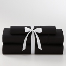 Warm and sleek, our sateen cotton sheets have a beautifully rich sheen and a smooth feel against the skin. Created with a unique long weave, these sheets combine ease and versatility with a contemporary look. Warm and sleek, our sateen cotton sheets have a beautifully rich sheen and a smooth feel against the skin. Created with a unique long weave, these sheets combine ease and versatility with a contemporary look.