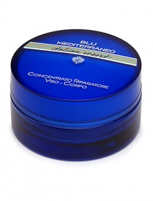 EXCLUSIVELY AT SAKS.COM. Inspired by the rejuvenating powers of the Italian Mediterranean, this healing formula is intensely moisturizing, soothing and nourishing. Infused with Vitamin A and Vitamin E, this soft balm repairs and renews any areas on the face or body that require extra care, providing a sensation of immediate well being. Hand made in Italy. 1.7 oz. EXCLUSIVELY AT SAKS.COM. Inspired by the rejuvenating powers of the Italian Mediterranean, this healing formula is intensely moisturizing, soothing and nourishing. Infused with Vitamin A and Vitamin E, this soft balm repairs and renews any areas on the face or body that require extra care, providing a sensation of immediate well being. Hand made in Italy. 1.7 oz.
