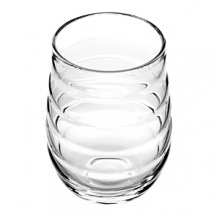 Sophie Conran for Portmeirion glassware is an innovative range of tableware, designed by cook and food writer, Sophie Conran. The range of products have a sense of duality as they are hard-wearing, yet delicate aesthetically. The Sophie Conran for Portmeirion line was created to make life look good and taste better. Sophie Conran for Portmeirion glassware is an innovative range of tableware, designed by cook and food writer, Sophie Conran. The range of products have a sense of duality as they are hard-wearing, yet delicate aesthetically. The Sophie Conran for Portmeirion line was created to make life look good and taste better.