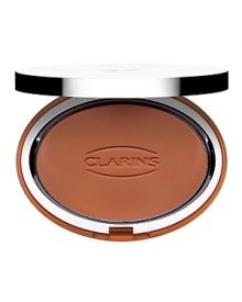 A healthy, sun-kissed glow.Skin Type: All Skin Types Texture: Powder A feather light powder that gives all complexions a natural-looking sun-kissed glow. The long-wearing, micro-fine texture gives skin a flawless and velvety finish with a touch of color. Great for every day use, or to prolong your vacation glow. A healthy, sun-kissed glow.Skin Type: All Skin Types Texture: Powder A feather light powder that gives all complexions a natural-looking sun-kissed glow. The long-wearing, micro-fine texture gives skin a flawless and velvety finish with a touch of color. Great for every day use, or to prolong your vacation glow.
