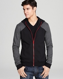 HUGO Dess Hoodie HUGO Dess Hoodie
